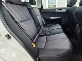 Subaru Forester 2.0I-AUTOMATIC-GPL-200000км, снимка 13