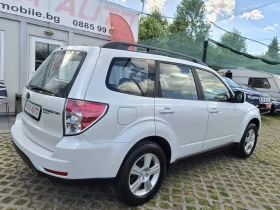 Subaru Forester 2.0I-AUTOMATIC-GPL-200000км, снимка 4