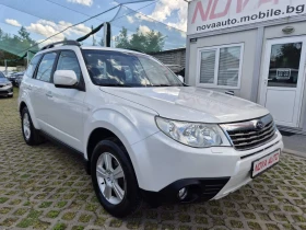 Subaru Forester 2.0I-AUTOMATIC-GPL-200000км, снимка 5