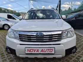 Subaru Forester 2.0I-AUTOMATIC-GPL-200000км, снимка 6