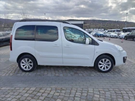 Peugeot Partner 1.6 HDI/120к.с., снимка 8