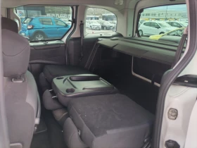 Peugeot Partner 1.6 HDI/120к.с., снимка 16