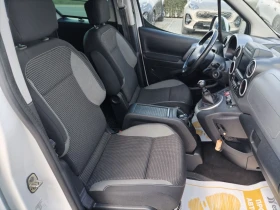 Peugeot Partner 1.6 HDI/120к.с., снимка 14