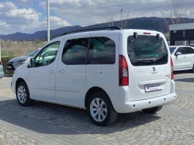Peugeot Partner 1.6 HDI/120к.с., снимка 6