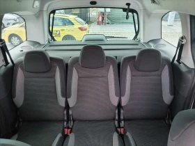 Peugeot Partner 1.6 HDI/120к.с., снимка 17