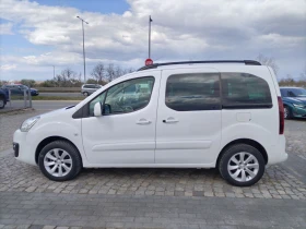 Peugeot Partner 1.6 HDI/120к.с., снимка 7