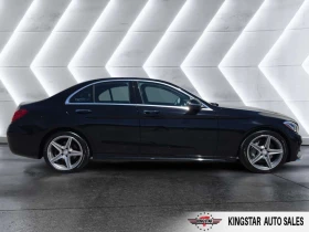 Mercedes-Benz C 300 * CARFAX * ЦЕНА ДО БГ, снимка 6