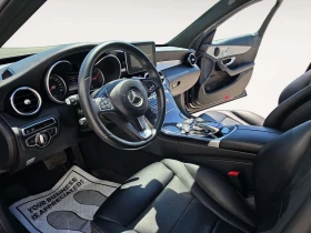 Mercedes-Benz C 300 * CARFAX * ЦЕНА ДО БГ, снимка 8