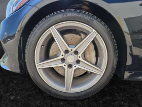 Mercedes-Benz C 300 * CARFAX * ЦЕНА ДО БГ, снимка 9