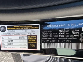 Mercedes-Benz C 300 * CARFAX * ЦЕНА ДО БГ, снимка 14