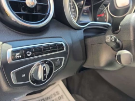 Mercedes-Benz C 300 * CARFAX * ЦЕНА ДО БГ, снимка 16