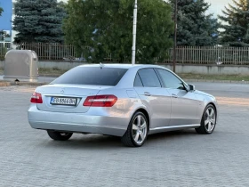 Mercedes-Benz E 220, снимка 9