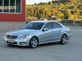 Mercedes-Benz E 220, снимка 4
