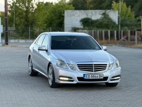 Mercedes-Benz E 220, снимка 5