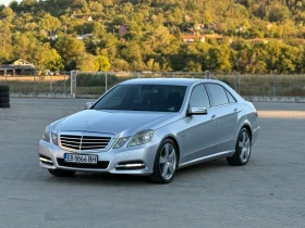 Mercedes-Benz E 220, снимка 2