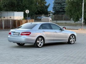 Mercedes-Benz E 220, снимка 8