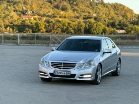 Mercedes-Benz E 220, снимка 1