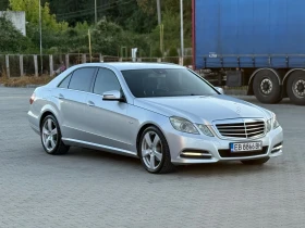 Mercedes-Benz E 220, снимка 6