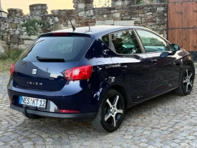Seat Ibiza 1.9 105 Клима, Подгрев ТОП* * , снимка 8