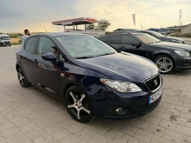 Seat Ibiza 1.9 105 Клима, Подгрев ТОП* *  ЛИЗИНГ, снимка 1