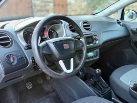 Seat Ibiza 1.9 105 Клима, Подгрев ТОП* * , снимка 12