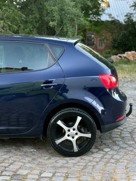 Seat Ibiza 1.9 105 Клима, Подгрев ТОП* * , снимка 5