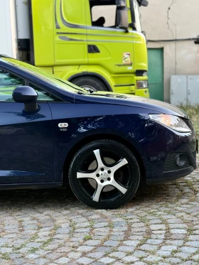 Seat Ibiza 1.9 105 Клима, Подгрев ТОП* * , снимка 3