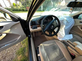BMW 318 Touring, снимка 9