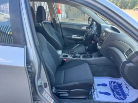 Subaru Impreza 2.0 R Швейцария Бързи и Бавни ТОП, снимка 10