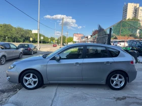 Subaru Impreza 2.0 R Швейцария Бързи и Бавни ТОП, снимка 7