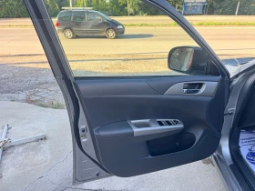 Subaru Impreza 2.0 R Швейцария Бързи и Бавни ТОП, снимка 11