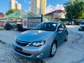 Subaru Impreza 2.0 R Швейцария Бързи и Бавни ТОП, снимка 1