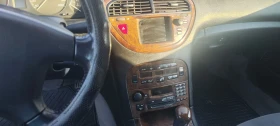 Peugeot 607 2.2 HDI 133 к.с., снимка 8