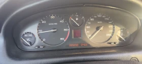 Peugeot 607 2.2 HDI 133 к.с., снимка 9