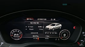 Audi A5 45 TFSI QUATTRO PREMIUM SPORTBACK, снимка 6