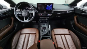 Audi A5 45 TFSI QUATTRO PREMIUM SPORTBACK, снимка 5