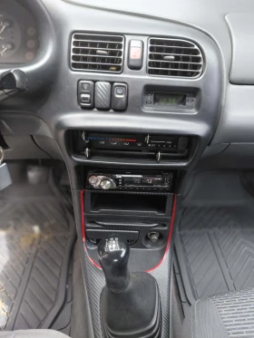 Mazda 323, снимка 8