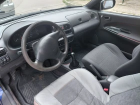 Mazda 323, снимка 7