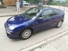 Mazda 323, снимка 3