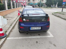 Mazda 323, снимка 5