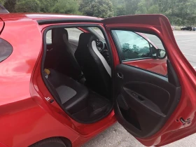 Renault Zoe R135 CCS, снимка 9