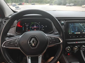 Renault Zoe R135 CCS, снимка 11