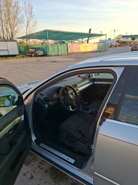 Audi A4, снимка 4