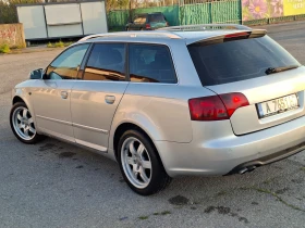 Audi A4, снимка 3