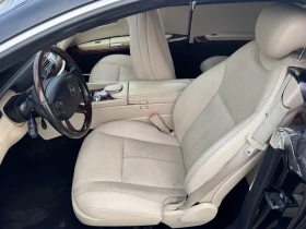 Mercedes-Benz CL 500 Блокирал двигател, снимка 11