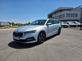 Skoda Octavia С Гаранция 2.0TDI-А/Т, снимка 1