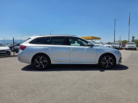 Skoda Octavia С Гаранция 2.0TDI-А/Т, снимка 6