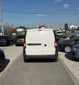 VW Caddy 2.0TDI 2021, снимка 4