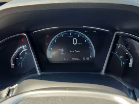 Honda Civic TOURING/CARFAX/Ленти/ШИБЕДАХ/Подгрев, снимка 9