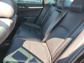 Honda Civic TOURING/CARFAX/Ленти/ШИБЕДАХ/Подгрев, снимка 12